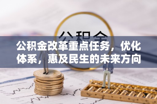 桑日公积金改革重点任务，优化体系，惠及民生的未来方向