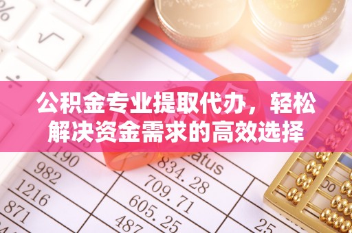 桑日公积金专业提取代办，轻松解决资金需求的高效选择