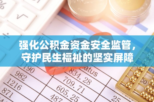 桑日强化公积金资金安全监管，守护民生福祉的坚实屏障