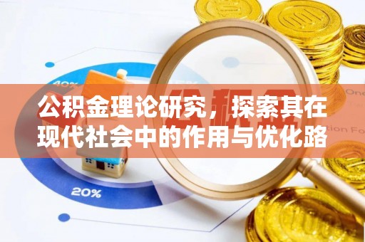 桑日公积金理论研究，探索其在现代社会中的作用与优化路径