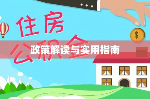 桑日政策解读与实用指南