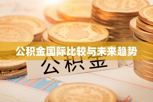 桑日公积金国际比较与未来趋势