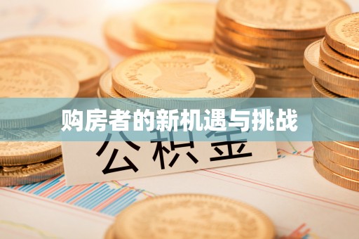 桑日购房者的新机遇与挑战