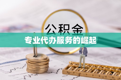 桑日专业代办服务的崛起