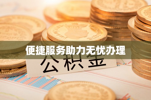 桑日便捷服务助力无忧办理