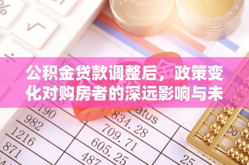 桑日公积金贷款调整后，政策变化对购房者的深远影响与未来趋势分析