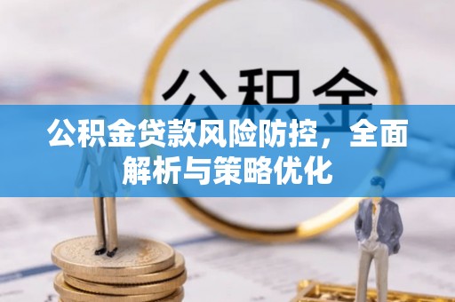 桑日公积金贷款风险防控，全面解析与策略优化