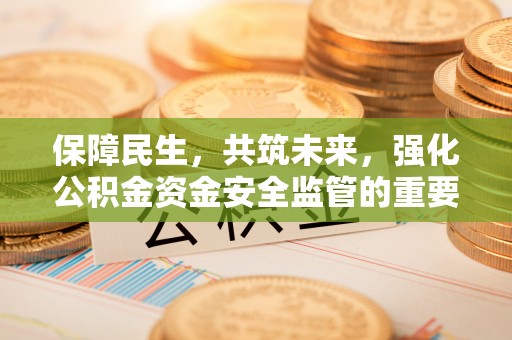 桑日保障民生，共筑未来，强化公积金资金安全监管的重要性