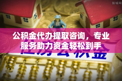 桑日公积金代办提取咨询，专业服务助力资金轻松到手
