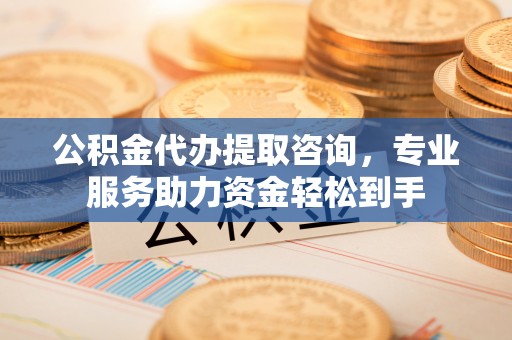 桑日公积金代办提取咨询，专业服务助力资金轻松到手