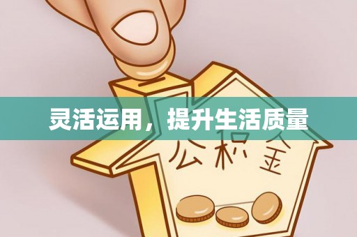 桑日灵活运用，提升生活质量