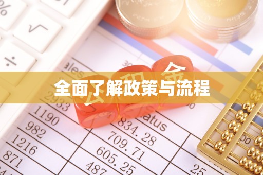 桑日全面了解政策与流程