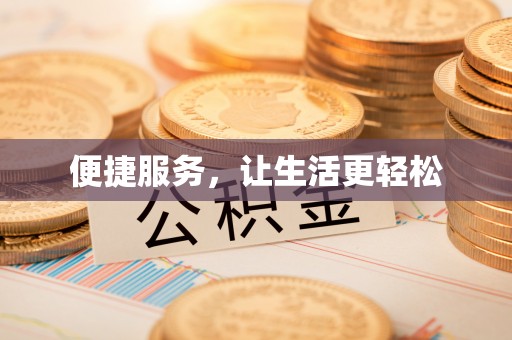 桑日便捷服务，让生活更轻松