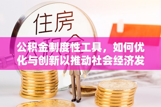 桑日公积金制度性工具，如何优化与创新以推动社会经济发展