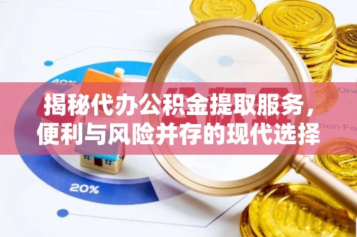 桑日揭秘代办公积金提取服务，便利与风险并存的现代选择